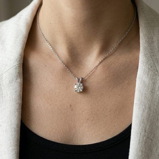 Celestial Aurora Necklace