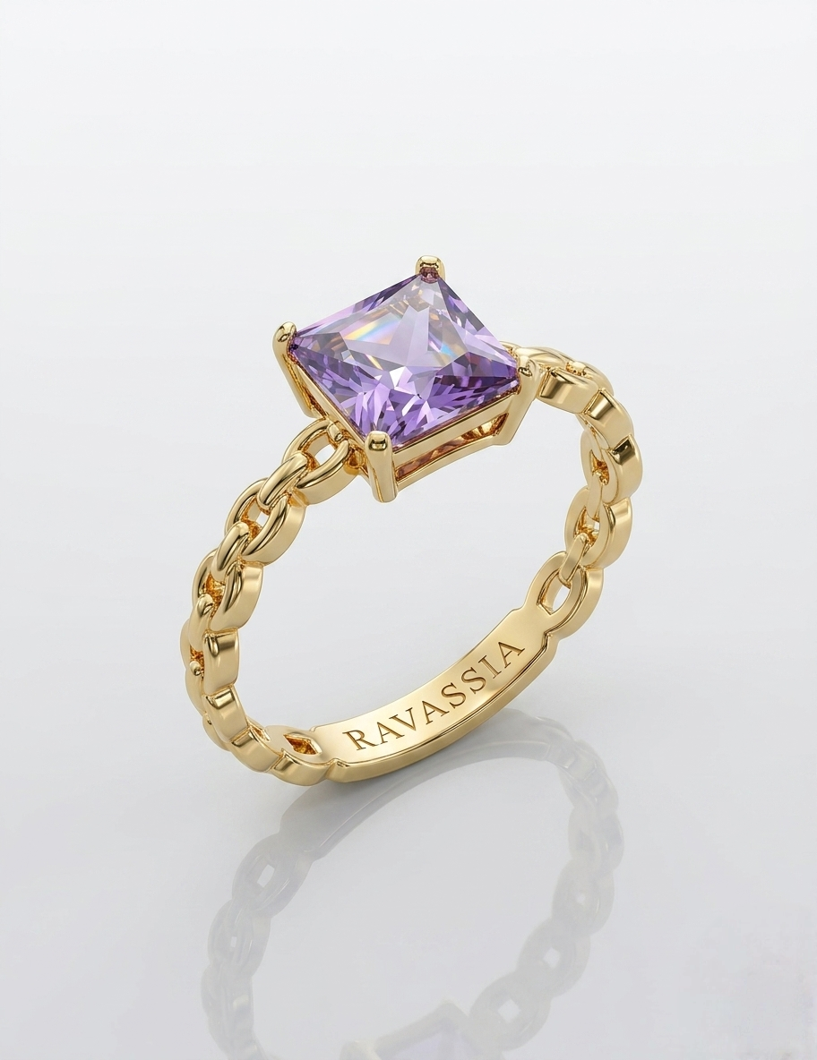 Women's 925 Rings - Budget Friendly