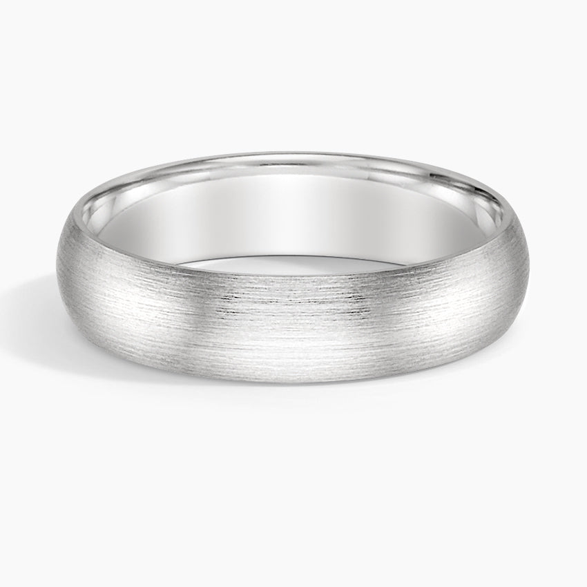 Men's Valtor Matt Band