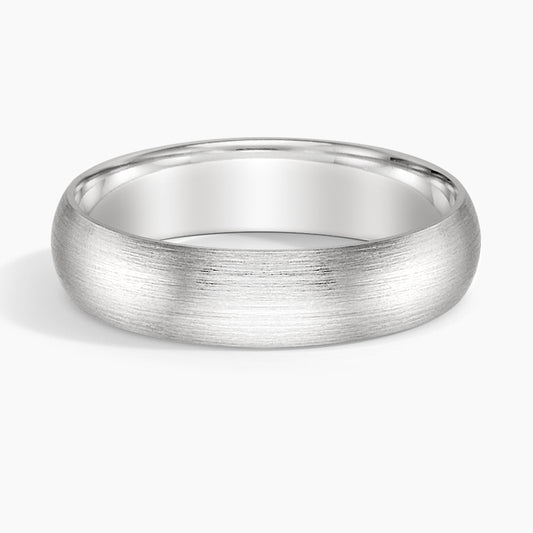 Men's Valtor Matt Band