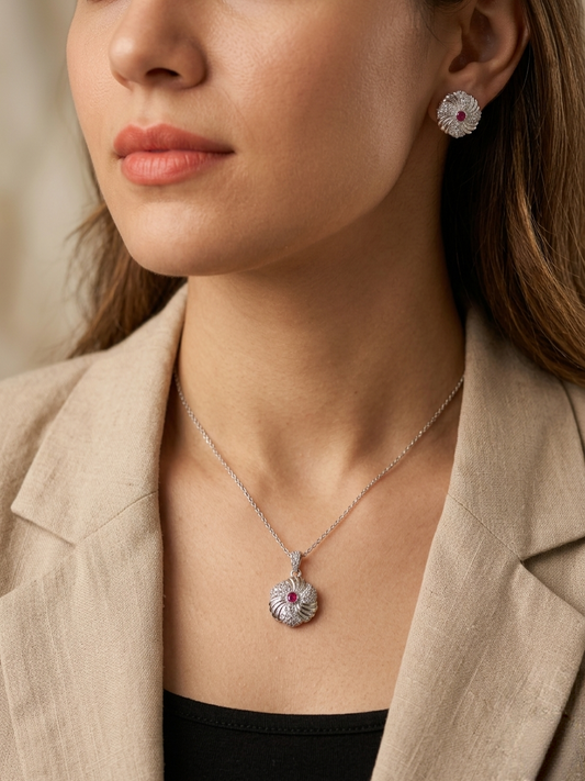 Ravassia Radiant Swirl Set