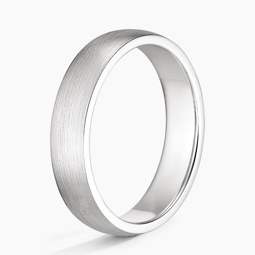 Men's Valtor Matt Band