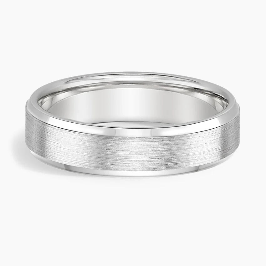 Men's Arvex Matt Band